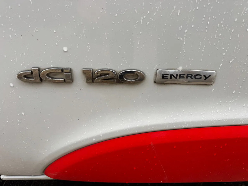 Ambulancia Renault Trafic **AMBULANCE-EURO 5-AC-DCI120**: foto 12 Ambulancia Renault Trafic **AMBULANCE-EURO 5-AC-DCI120**: foto 12