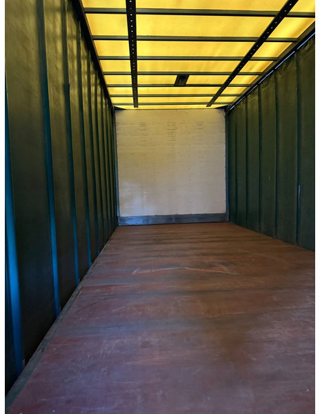 Camión lona Steyr 11S **BELGIAN TRUCK-6CYL-FULL STEEL-MINT CONDITION**: foto 11 Camión lona Steyr 11S **BELGIAN TRUCK-6CYL-FULL STEEL-MINT CONDITION**: foto 11