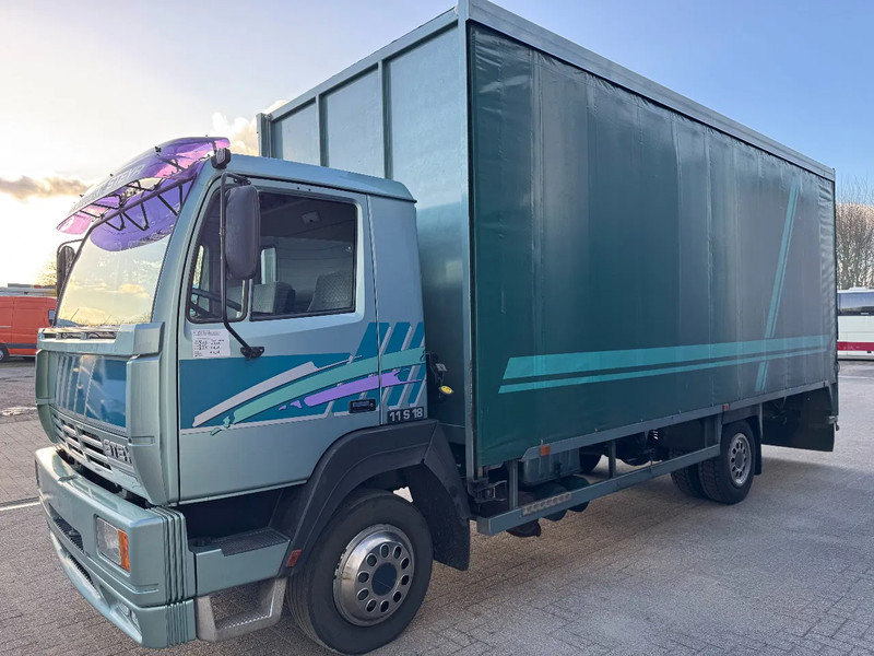 Steyr 11S **BELGIAN TRUCK-6CYL-FULL STEEL-MINT CONDITION** - Camión lona: foto 2 Steyr 11S **BELGIAN TRUCK-6CYL-FULL STEEL-MINT CONDITION** - Camión lona: foto 2