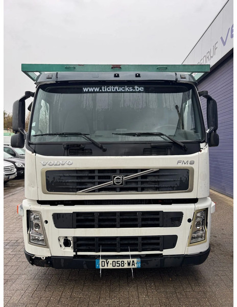 Volvo FM 9.260 **MANUAL GEARBOX-FRENCH ORIGINE** - Camión caja abierta: foto 2 Volvo FM 9.260 **MANUAL GEARBOX-FRENCH ORIGINE** - Camión caja abierta: foto 2