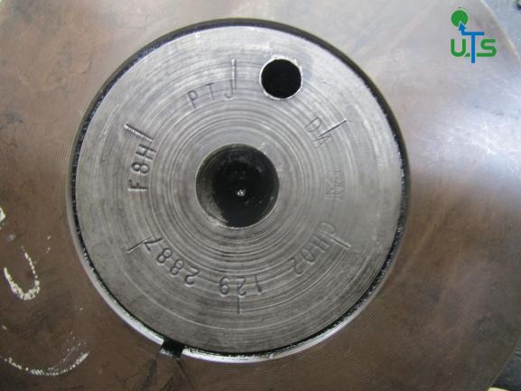 CAT C10/C12 CAMSHAFT PART NO 1292887FBH - Motor y piezas para Camión: foto 2 CAT C10/C12 CAMSHAFT PART NO 1292887FBH - Motor y piezas para Camión: foto 2