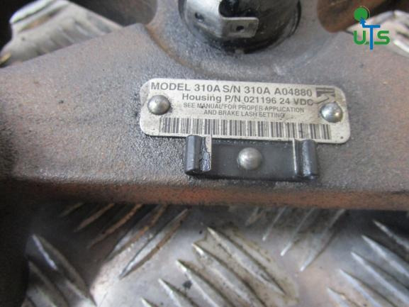CAT C10 C12 FULL SET JAKE BRAKE + SPACES TYPE 310A - Motor y piezas para Camión: foto 3 CAT C10 C12 FULL SET JAKE BRAKE + SPACES TYPE 310A - Motor y piezas para Camión: foto 3