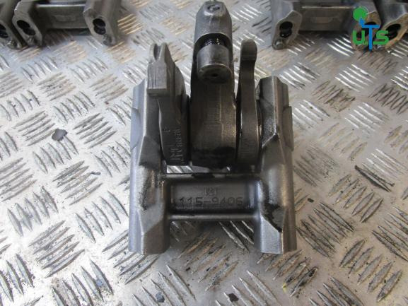 CAT C10 C12 ROCKER SUPPORT ARM ASSEMBLY SET P/NO 115-9406 - Motor y piezas para Camión: foto 1 CAT C10 C12 ROCKER SUPPORT ARM ASSEMBLY SET P/NO 115-9406 - Motor y piezas para Camión: foto 1