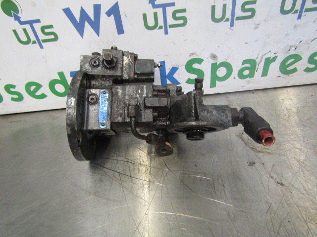 CUMMINS M11 FUEL PUMP P/NO 3095361/3412679 - Procesamiento de combustible para Camión: foto 1 CUMMINS M11 FUEL PUMP P/NO 3095361/3412679 - Procesamiento de combustible para Camión: foto 1