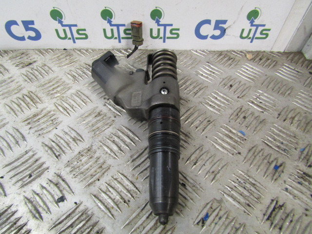 CUMMINS M11 INJECTORS (6) P/NO 3087772 - Procesamiento de combustible para Camión: foto 2 CUMMINS M11 INJECTORS (6) P/NO 3087772 - Procesamiento de combustible para Camión: foto 2