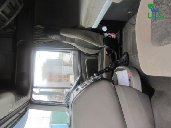 DAF XF 105 460 MANUAL 2007 – BREAKING - Camión: foto 3 DAF XF 105 460 MANUAL 2007 – BREAKING - Camión: foto 3