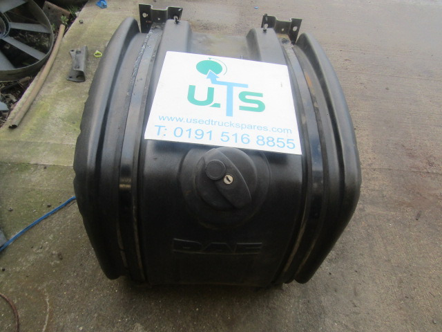 DAF LF 220 FUEL TANK 150L APPROX - Depósito de combustible para Camión: foto 2 DAF LF 220 FUEL TANK 150L APPROX - Depósito de combustible para Camión: foto 2
