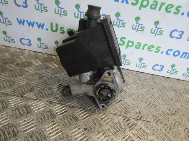 DAF LF 45 EURO 5 POWER STEERING PUMP ZF 066940/7684900111 - Dirección para Camión: foto 1 DAF LF 45 EURO 5 POWER STEERING PUMP ZF 066940/7684900111 - Dirección para Camión: foto 1