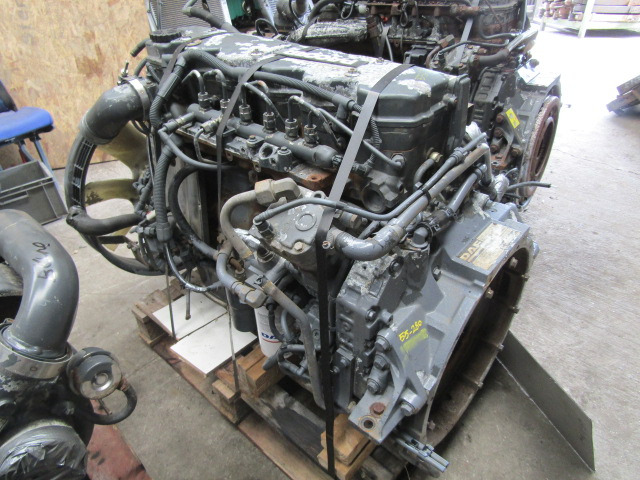 DAF LF 55 280 PACCAR ENGINE EURO 5 COMPLETE - Motor para Camión: foto 2 DAF LF 55 280 PACCAR ENGINE EURO 5 COMPLETE - Motor para Camión: foto 2