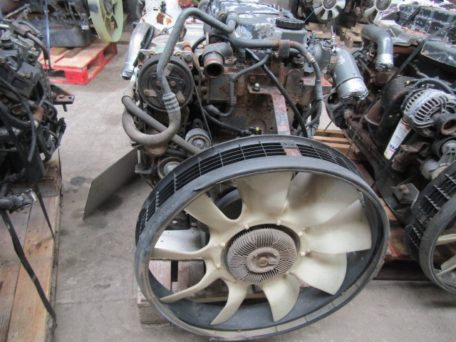 DAF LF 55 280 PACCAR ENGINE EURO 5 COMPLETE - Motor para Camión: foto 4 DAF LF 55 280 PACCAR ENGINE EURO 5 COMPLETE - Motor para Camión: foto 4
