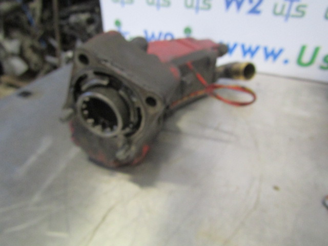 DAF LF/CF 65 PTO COMPLETE FITS ZF S6-1000 GEARBOX - Hidráulica para Camión: foto 3 DAF LF/CF 65 PTO COMPLETE FITS ZF S6-1000 GEARBOX - Hidráulica para Camión: foto 3