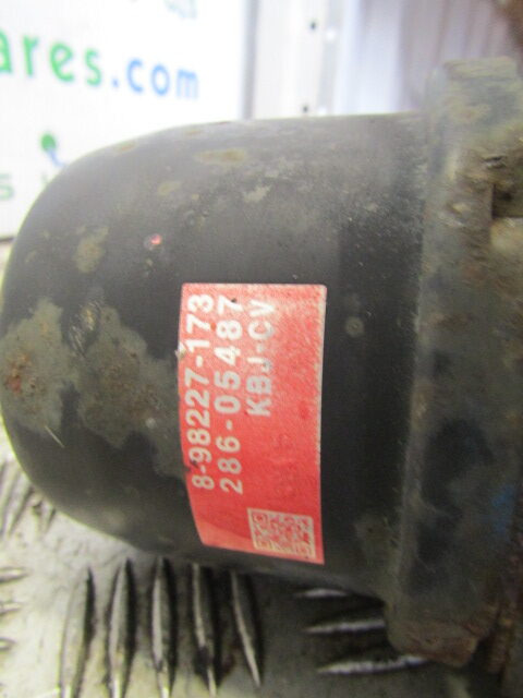 ISUZU N75 150 EURO 6 ENGINE BRAKE P/NO 898227-173 - Motor y piezas para Camión: foto 3 ISUZU N75 150 EURO 6 ENGINE BRAKE P/NO 898227-173 - Motor y piezas para Camión: foto 3