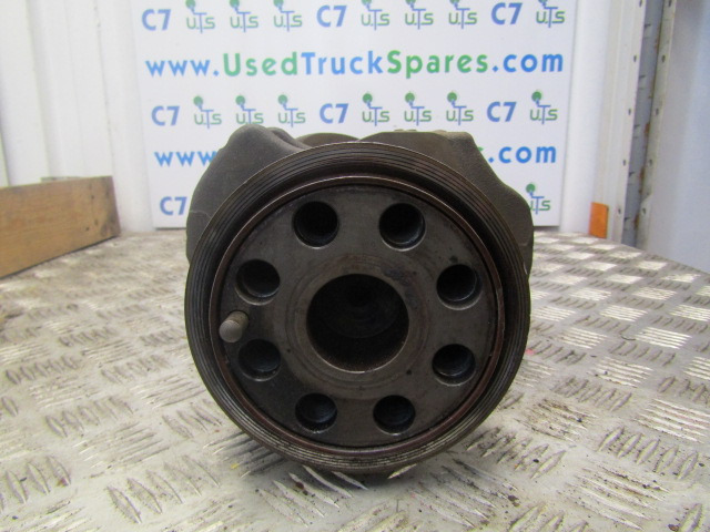 ISUZU N75 (4HK1) STANDARD CRANKSHAFT - Motor y piezas para Camión: foto 4 ISUZU N75 (4HK1) STANDARD CRANKSHAFT - Motor y piezas para Camión: foto 4