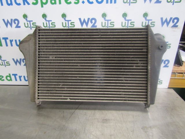 ISUZU NQR 5.2 INTERCOOLER 8980064790 - Motor y piezas para Camión: foto 2 ISUZU NQR 5.2 INTERCOOLER 8980064790 - Motor y piezas para Camión: foto 2