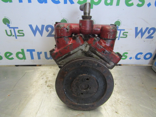 JOHNSTON VT650 WATER PUMP MODEL 600 - Bomba de refrigerante para Vehículo municipal: foto 3 JOHNSTON VT650 WATER PUMP MODEL 600 - Bomba de refrigerante para Vehículo municipal: foto 3