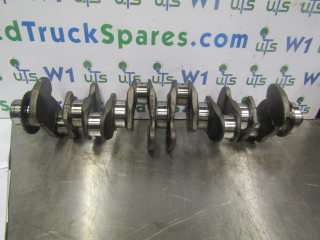 MERCEDES 1829 OM906 EURO 5 CRANKSHAFT (STD) 1906 0311 401 - Motor y piezas para Camión: foto 1 MERCEDES 1829 OM906 EURO 5 CRANKSHAFT (STD) 1906 0311 401 - Motor y piezas para Camión: foto 1