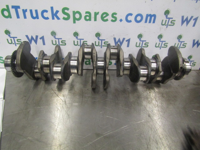 MERCEDES 1829 OM906 EURO 5 CRANKSHAFT (STD) 1906 0311 401 - Motor y piezas para Camión: foto 5 MERCEDES 1829 OM906 EURO 5 CRANKSHAFT (STD) 1906 0311 401 - Motor y piezas para Camión: foto 5
