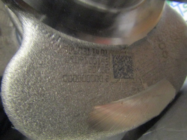 MERCEDES 1829 OM906 EURO 5 CRANKSHAFT (STD) 1906 0311 401 - Motor y piezas para Camión: foto 2 MERCEDES 1829 OM906 EURO 5 CRANKSHAFT (STD) 1906 0311 401 - Motor y piezas para Camión: foto 2
