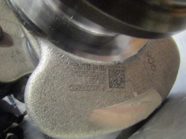 MERCEDES 1829 OM906 EURO 5 CRANKSHAFT (STD) 1906 0311 401 - Motor y piezas para Camión: foto 3 MERCEDES 1829 OM906 EURO 5 CRANKSHAFT (STD) 1906 0311 401 - Motor y piezas para Camión: foto 3