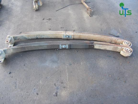 MERCEDES ATEGO 1823 / 2528 FRONT SPRING - Suspensión para Camión: foto 1 MERCEDES ATEGO 1823 / 2528 FRONT SPRING - Suspensión para Camión: foto 1