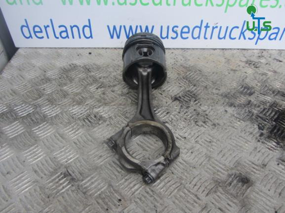 MERCEDES ATEGO 1823 2528 OM906LA CONROD - Motor y piezas para Camión: foto 1 MERCEDES ATEGO 1823 2528 OM906LA CONROD - Motor y piezas para Camión: foto 1