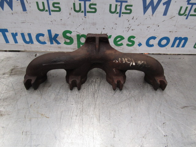 MERCEDES VARIO/814 EXHAUST MANIFOLD P/NO A9041420601 - Silenciador/ Sistema de escape para Camión: foto 4 MERCEDES VARIO/814 EXHAUST MANIFOLD P/NO A9041420601 - Silenciador/ Sistema de escape para Camión: foto 4