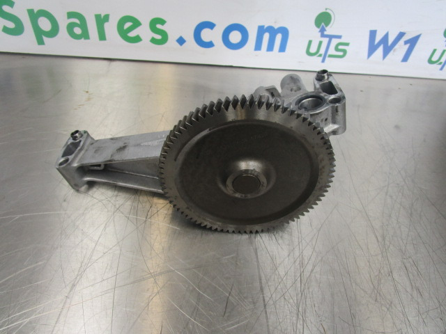 SCANIA 124 420 DC1203 OIL PUMP P/NO 3 - Motor y piezas para Camión: foto 5 SCANIA 124 420 DC1203 OIL PUMP P/NO 3 - Motor y piezas para Camión: foto 5