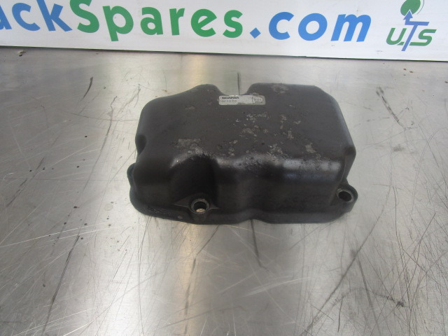 SCANIA 124 420 DC1203 ROCKER COVER P/NO 1511983/4 - Motor y piezas para Camión: foto 1 SCANIA 124 420 DC1203 ROCKER COVER P/NO 1511983/4 - Motor y piezas para Camión: foto 1