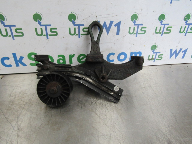 SCANIA 144/164 V8 BELT TENSIONER P/NO 1504819 - Motor y piezas para Camión: foto 1 SCANIA 144/164 V8 BELT TENSIONER P/NO 1504819 - Motor y piezas para Camión: foto 1
