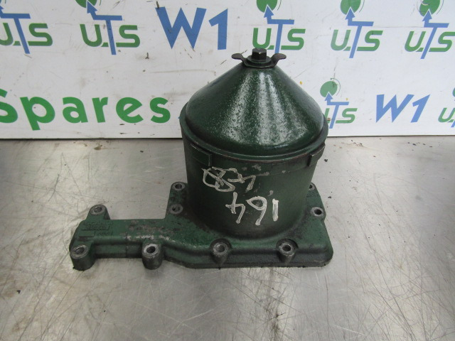 SCANIA 144/164 V8 OIL FILTER SPINNER P/NO 1458105 - Motor y piezas para Camión: foto 1 SCANIA 144/164 V8 OIL FILTER SPINNER P/NO 1458105 - Motor y piezas para Camión: foto 1