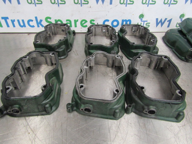 SCANIA 144/164 V8 ROCKER COVER SPACER P/NO 1503190 - Motor y piezas para Camión: foto 3 SCANIA 144/164 V8 ROCKER COVER SPACER P/NO 1503190 - Motor y piezas para Camión: foto 3