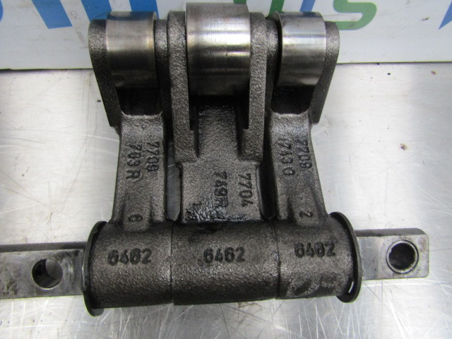 SCANIA 144/164 V8 ROCKERSHAFT P/NO 6462/77097430 - Motor y piezas para Camión: foto 3 SCANIA 144/164 V8 ROCKERSHAFT P/NO 6462/77097430 - Motor y piezas para Camión: foto 3