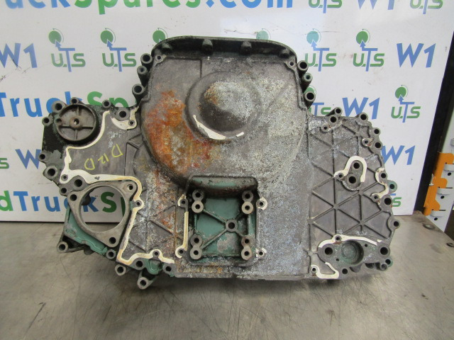 VOLVO FH D12 D FRONT TIMING COVER P/NO 3165064 - Motor y piezas para Camión: foto 3 VOLVO FH D12 D FRONT TIMING COVER P/NO 3165064 - Motor y piezas para Camión: foto 3