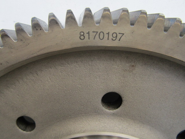 VOLVO FH D12 D TIMING GEARS (SET) P/NO 8170197/8170195 - Motor y piezas para Camión: foto 3 VOLVO FH D12 D TIMING GEARS (SET) P/NO 8170197/8170195 - Motor y piezas para Camión: foto 3