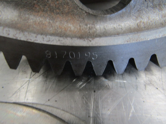 VOLVO FH D12 D TIMING GEARS (SET) P/NO 8170197/8170195 - Motor y piezas para Camión: foto 2 VOLVO FH D12 D TIMING GEARS (SET) P/NO 8170197/8170195 - Motor y piezas para Camión: foto 2