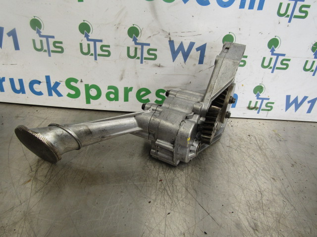 VOLVO FH D12D OIL PUMP - Motor y piezas para Camión: foto 3 VOLVO FH D12D OIL PUMP - Motor y piezas para Camión: foto 3