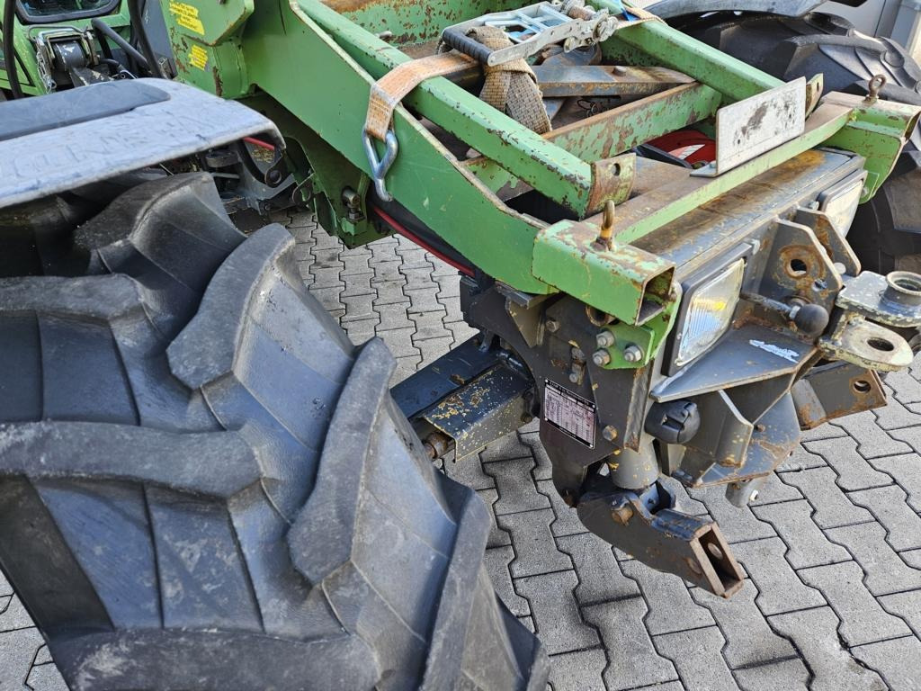 Fendt GT 380/2S - Tractor: foto 5 Fendt GT 380/2S - Tractor: foto 5