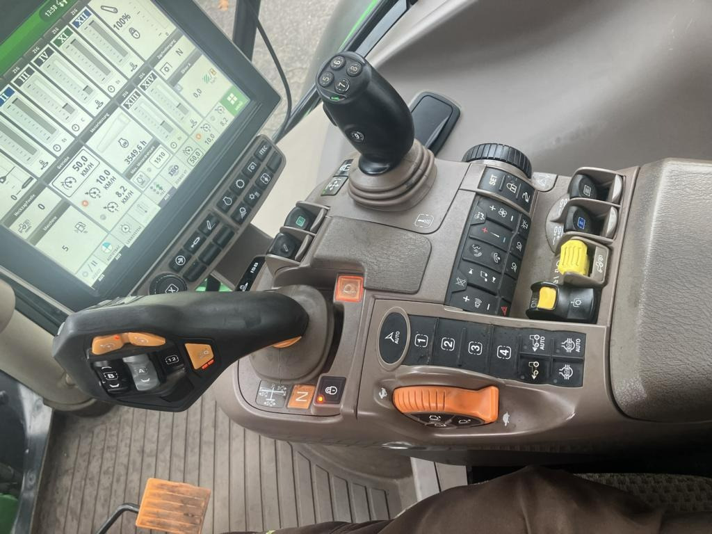 Leasing de John Deere 6130R John Deere 6130R: foto 12