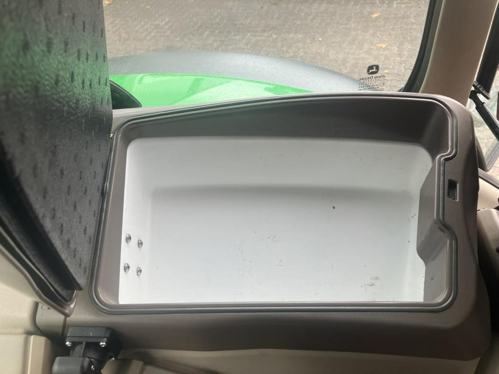 Leasing de John Deere 6130R John Deere 6130R: foto 10