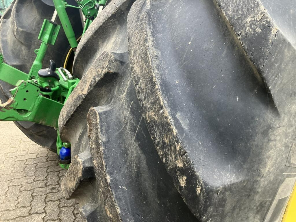 John Deere 6250R - Tractor: foto 3 John Deere 6250R - Tractor: foto 3