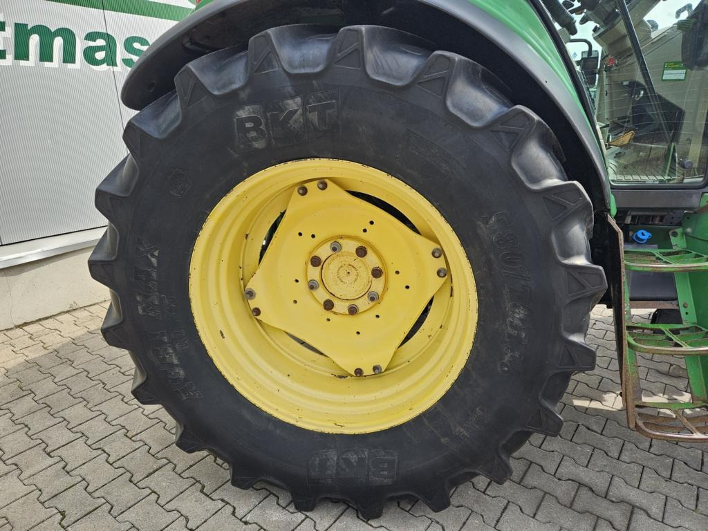John Deere 6420S PREMIUM - Tractor: foto 5 John Deere 6420S PREMIUM - Tractor: foto 5