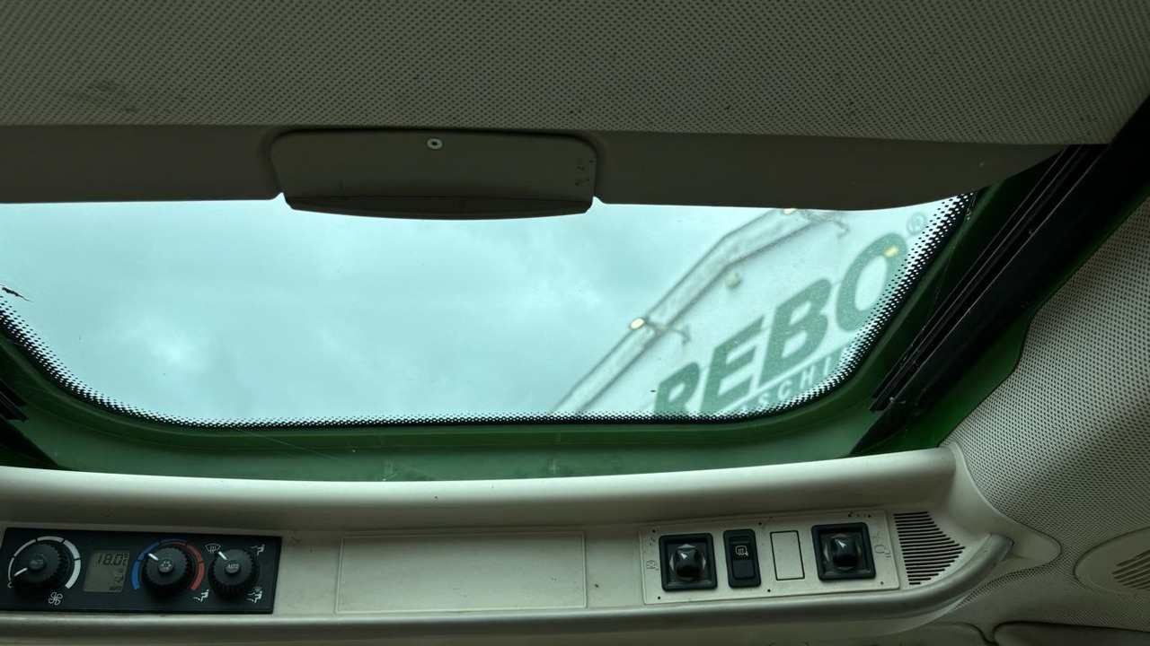 John Deere 6430 - Tractor: foto 5 John Deere 6430 - Tractor: foto 5