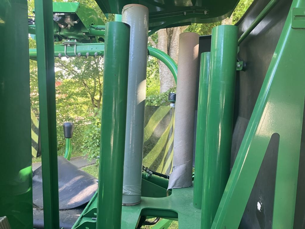 John Deere C441R - Maquinaria de henificación: foto 4 John Deere C441R - Maquinaria de henificación: foto 4