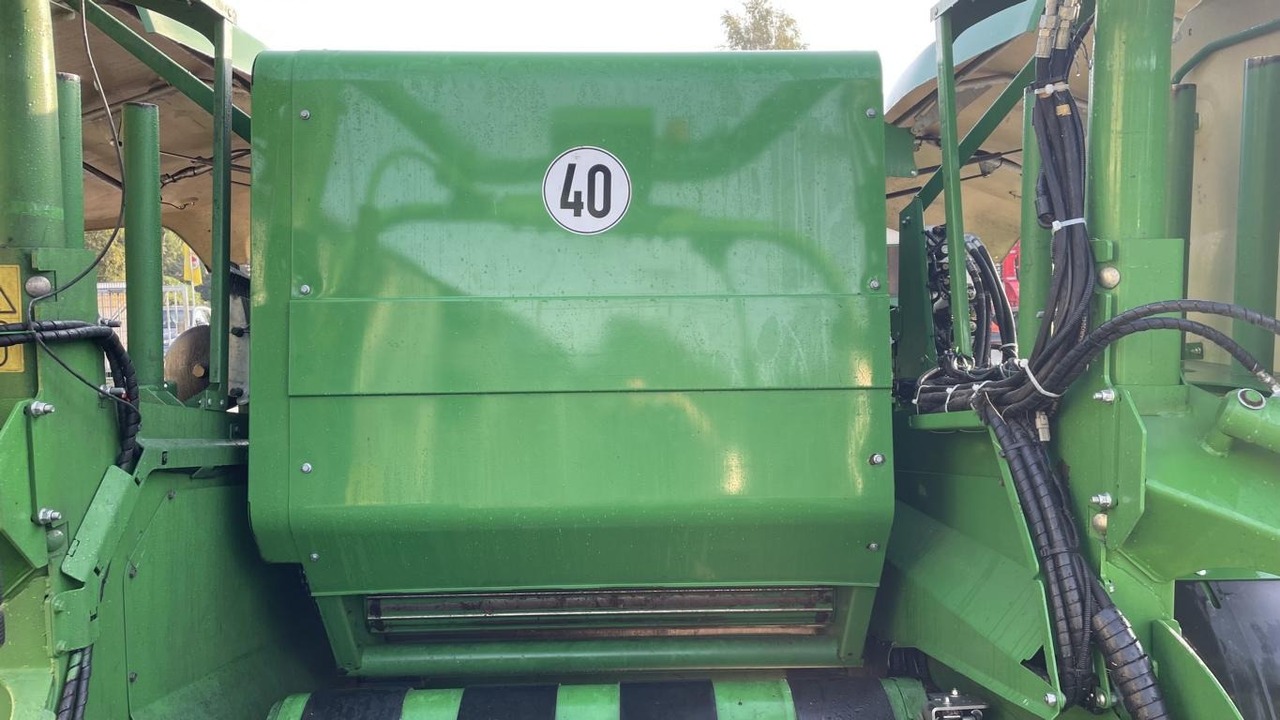 Maquinaria de henificación John Deere C441R: foto 7