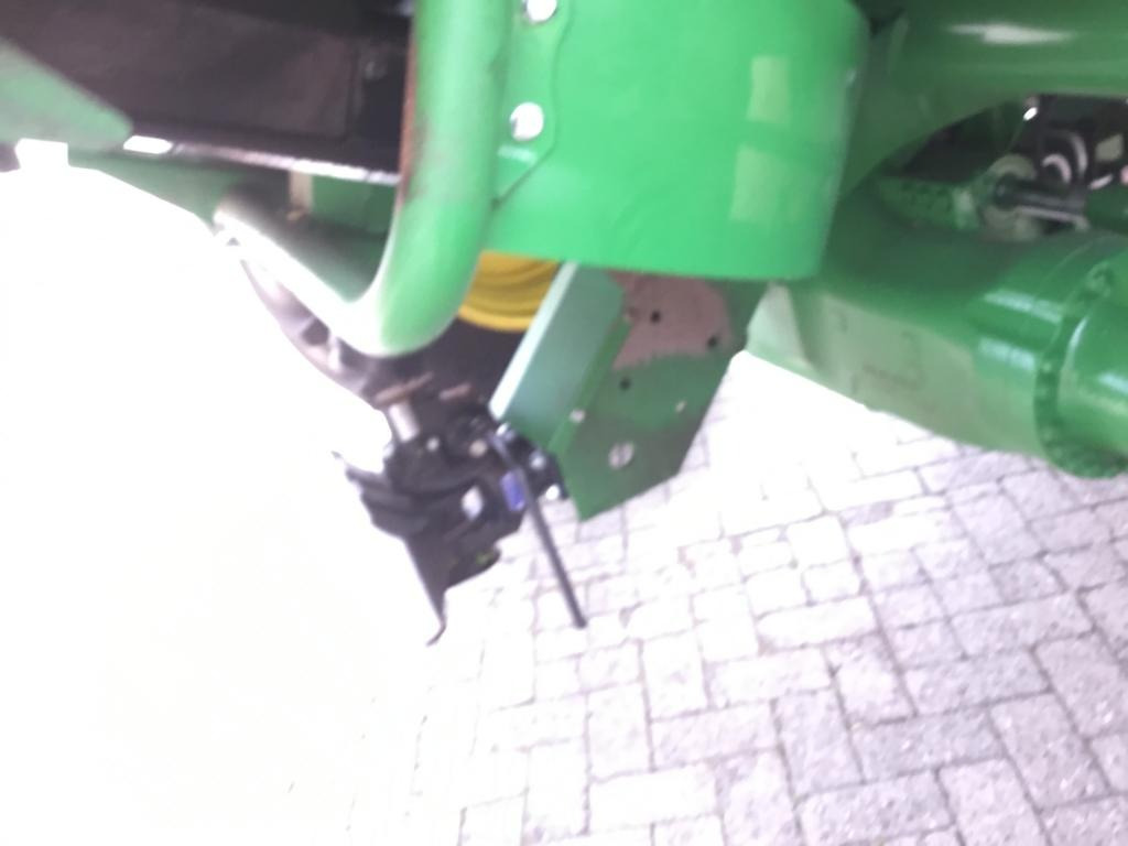 John Deere MÄHDRESCHER T670 LL - Cosechadora de granos: foto 2 John Deere MÄHDRESCHER T670 LL - Cosechadora de granos: foto 2