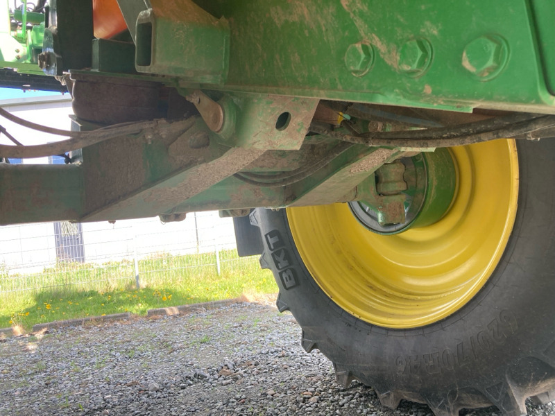 John Deere R975i - Pulverizador: foto 5 John Deere R975i - Pulverizador: foto 5