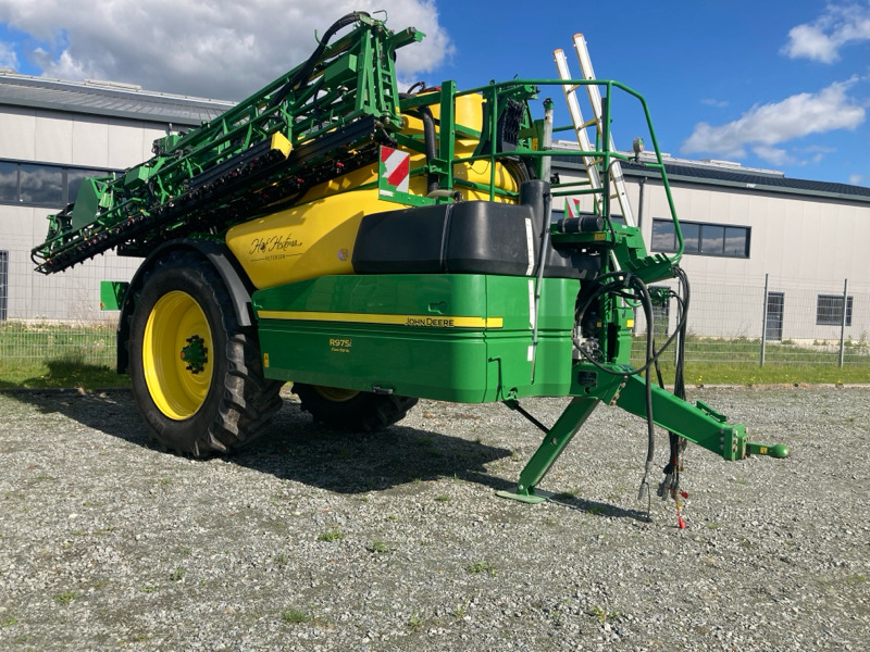 John Deere R975i - Pulverizador: foto 1 John Deere R975i - Pulverizador: foto 1
