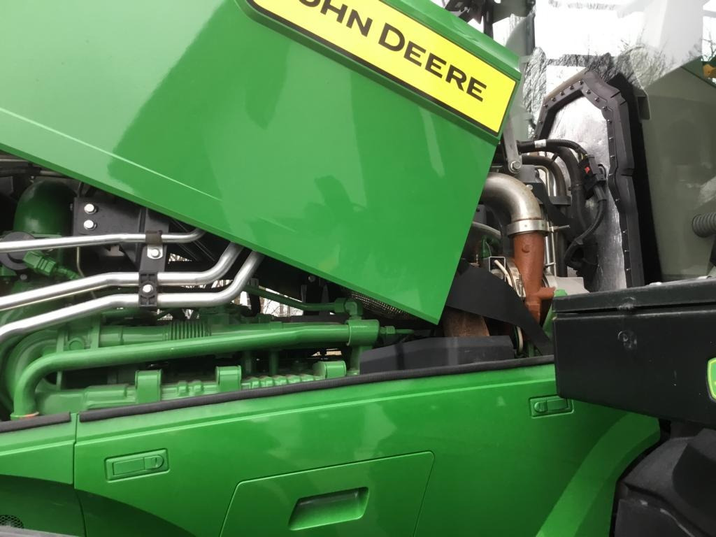John Deere TRAKTOR 7R330 - Tractor: foto 5 John Deere TRAKTOR 7R330 - Tractor: foto 5