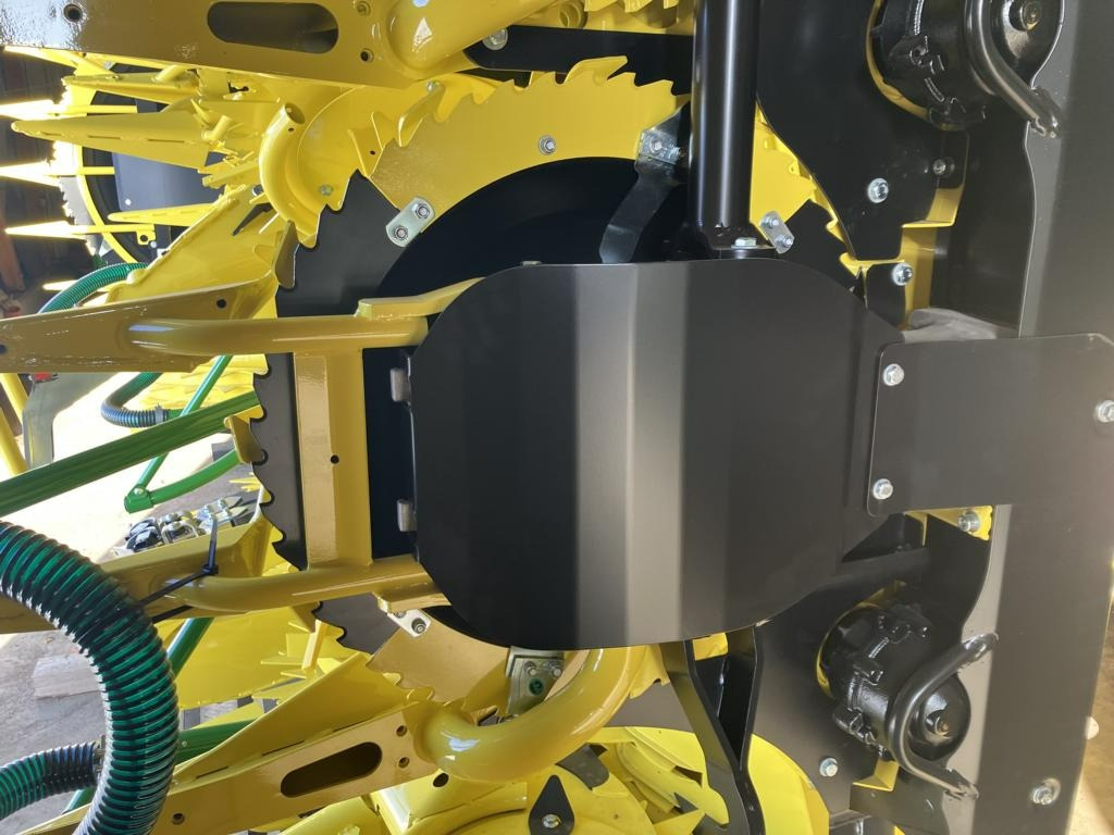 Kemper 375 PLUS - Cabezal de maíz: foto 5 Kemper 375 PLUS - Cabezal de maíz: foto 5