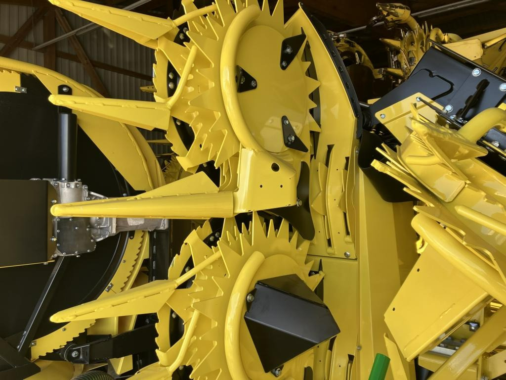 Kemper 375 PLUS - Cabezal de maíz: foto 2 Kemper 375 PLUS - Cabezal de maíz: foto 2